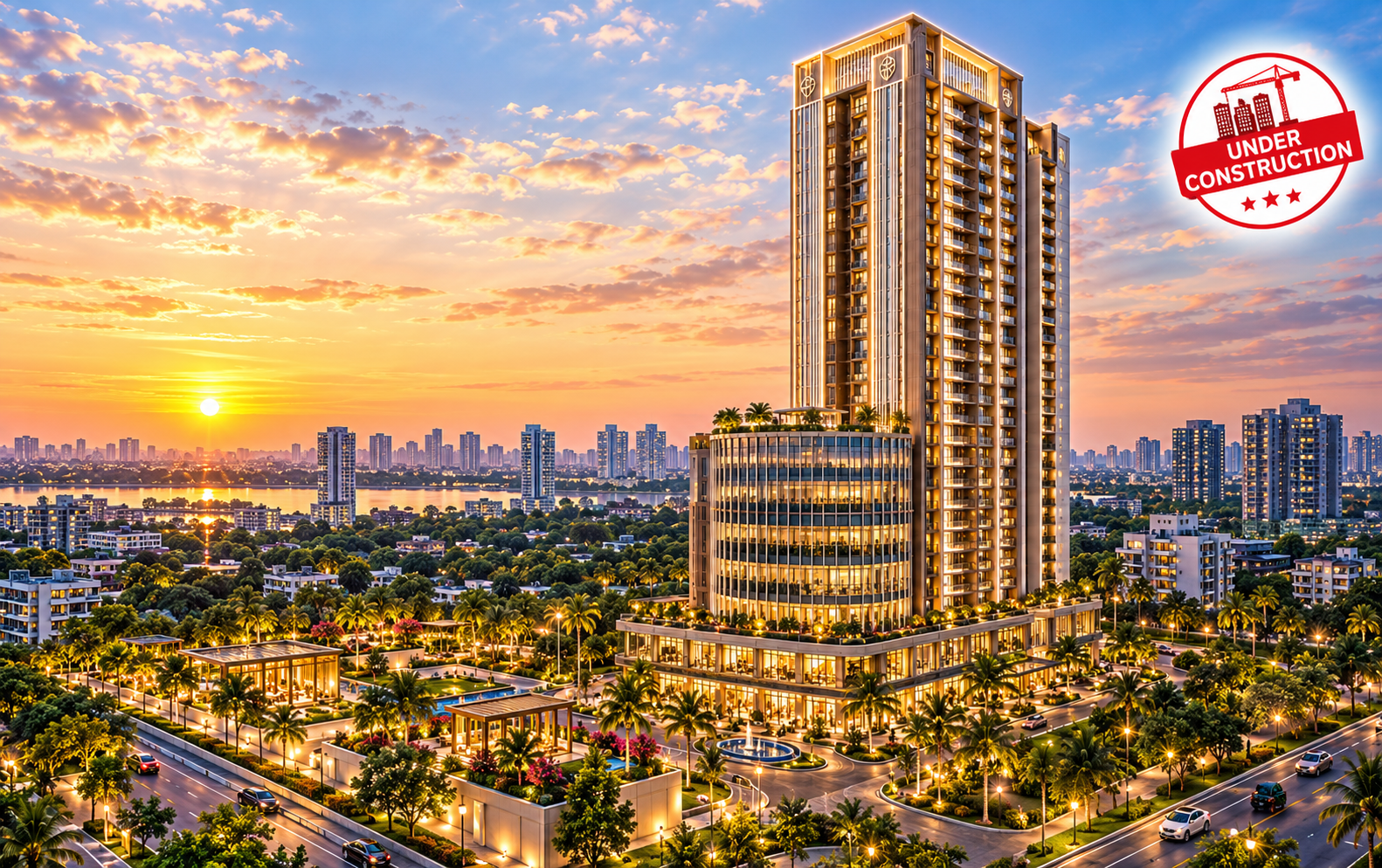 Premium Residential